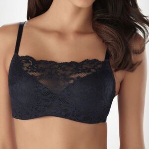 Soma Lace underwire cami bra 32dd